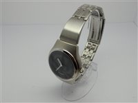 Watch Fossil Man Big Tic in Steel JR-7845 - JR-7845